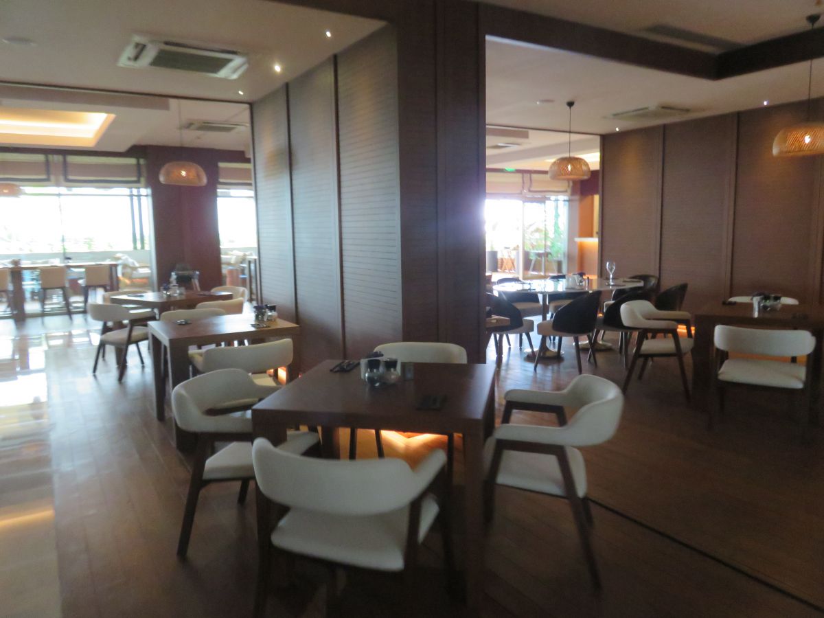 imagini hotel Rubi Platinum Sign